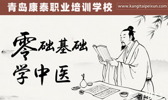 中医针灸推拿按摩康复理疗学习