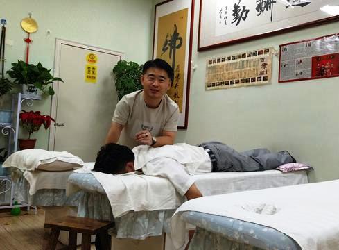 学员风采