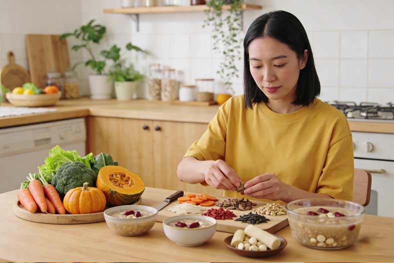 学会中医后，你的生活将迎来这些看得见的改变