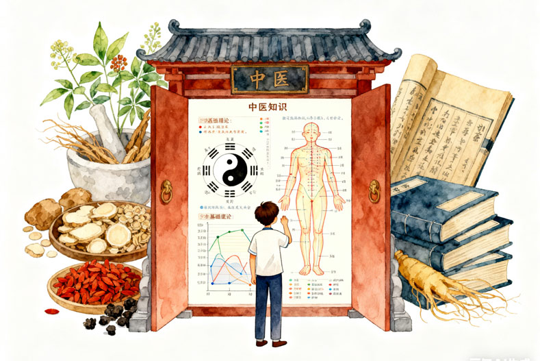 青岛中医学习培训 青岛权威资深中医培训学校